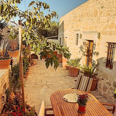 Villa Kapela Sivas Luaran gambar