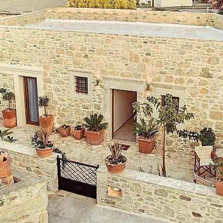 Villa Kapela Sivas Luaran gambar