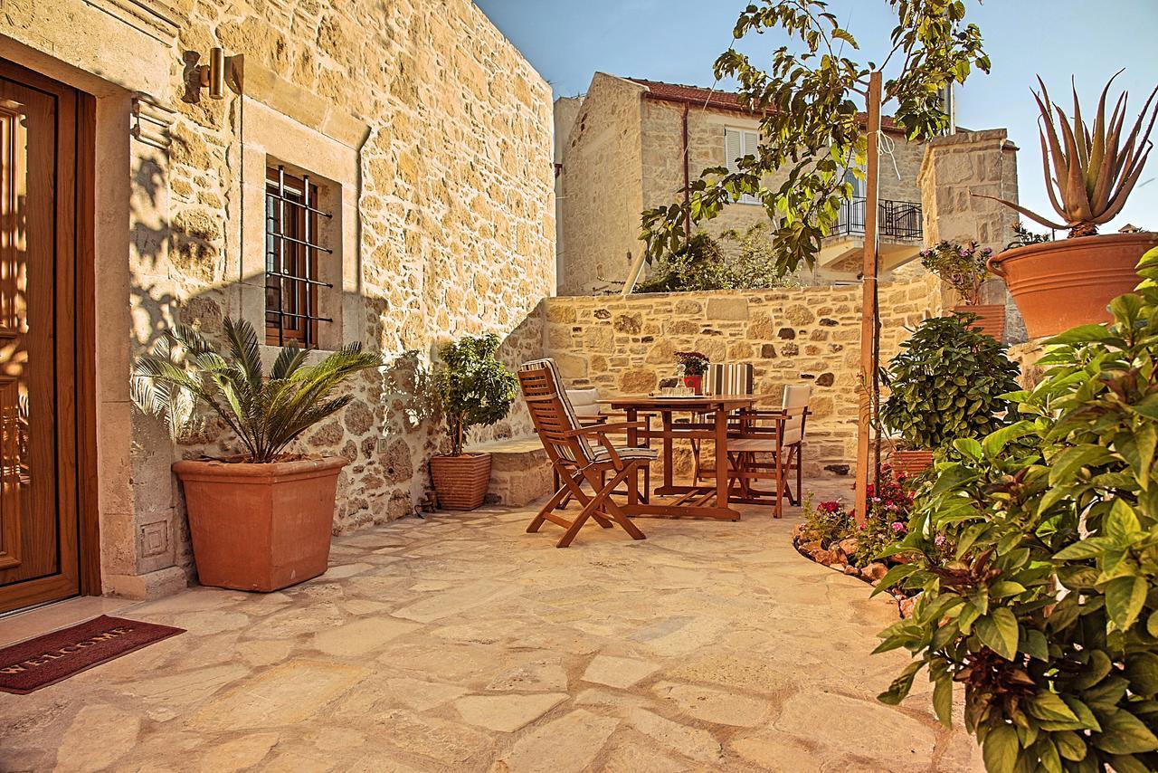 Villa Kapela Sivas Luaran gambar