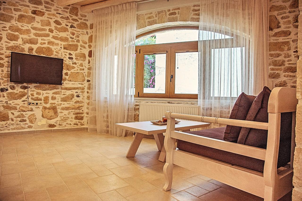 Villa Kapela Sivas Luaran gambar