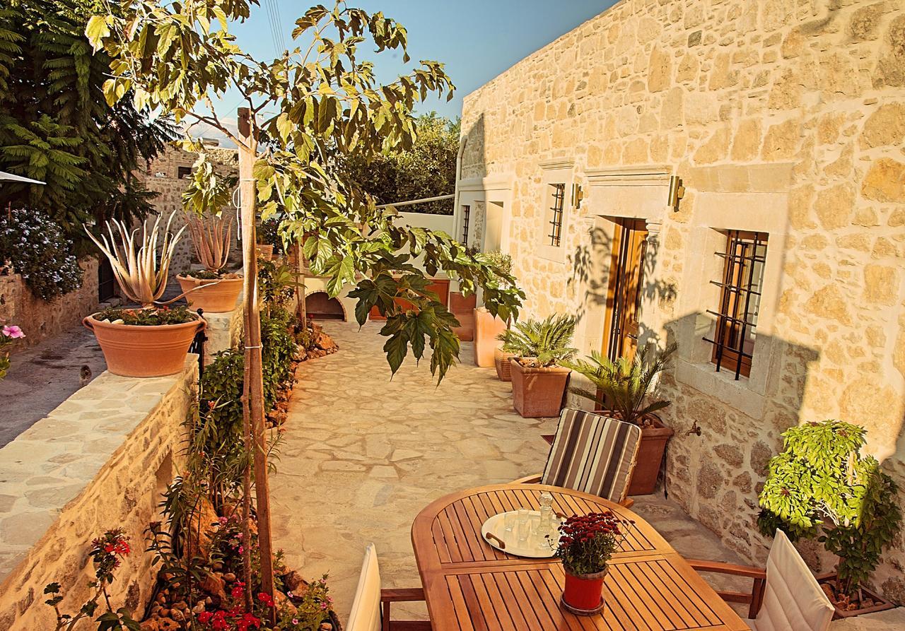 Villa Kapela Sivas Luaran gambar