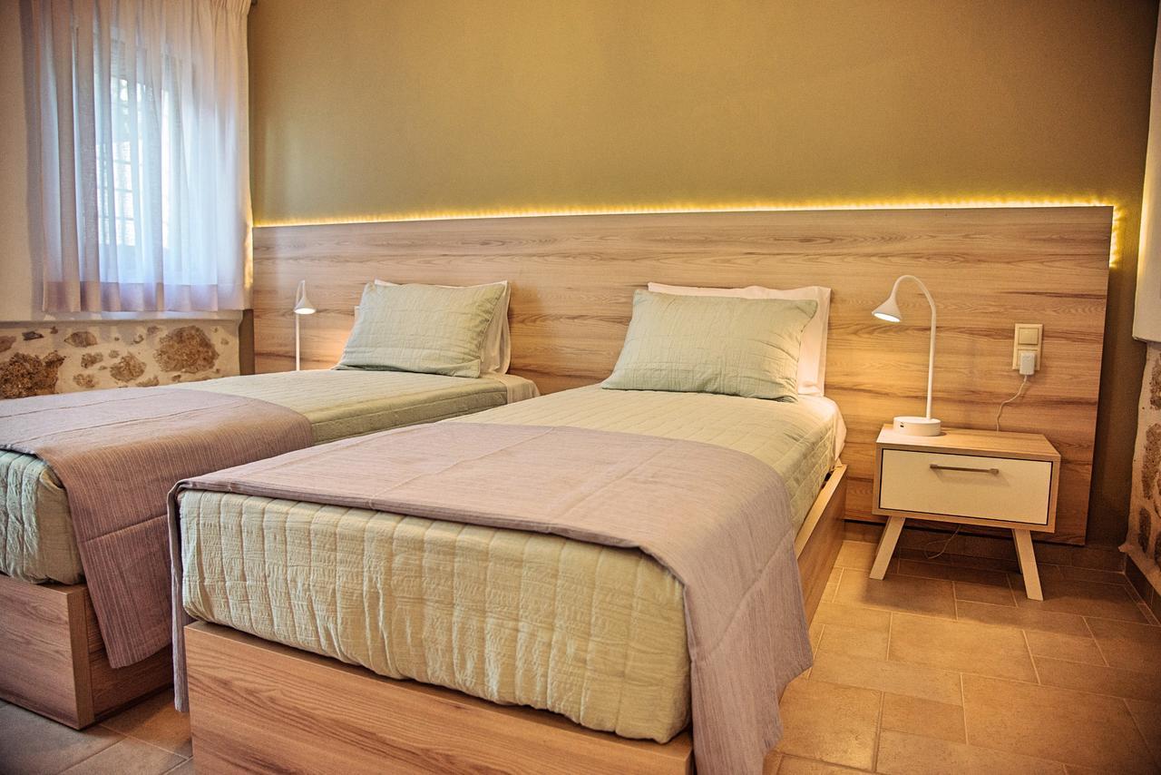Villa Kapela Sivas Luaran gambar