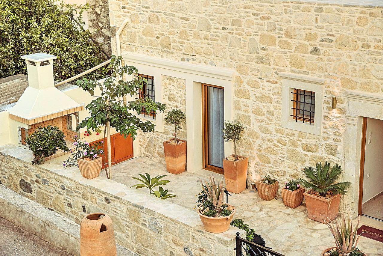 Villa Kapela Sivas Luaran gambar