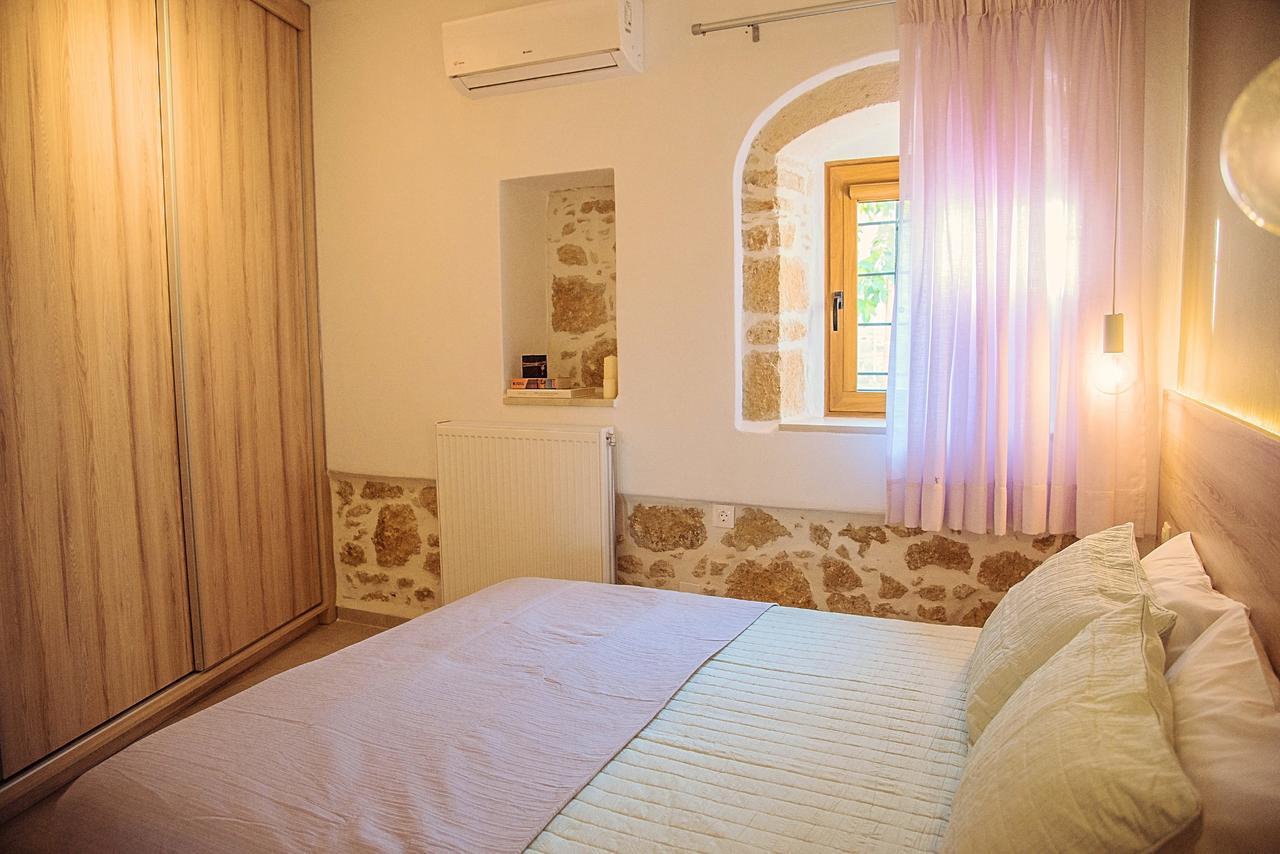 Villa Kapela Sivas Luaran gambar