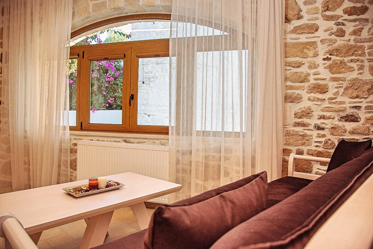 Villa Kapela Sivas Luaran gambar