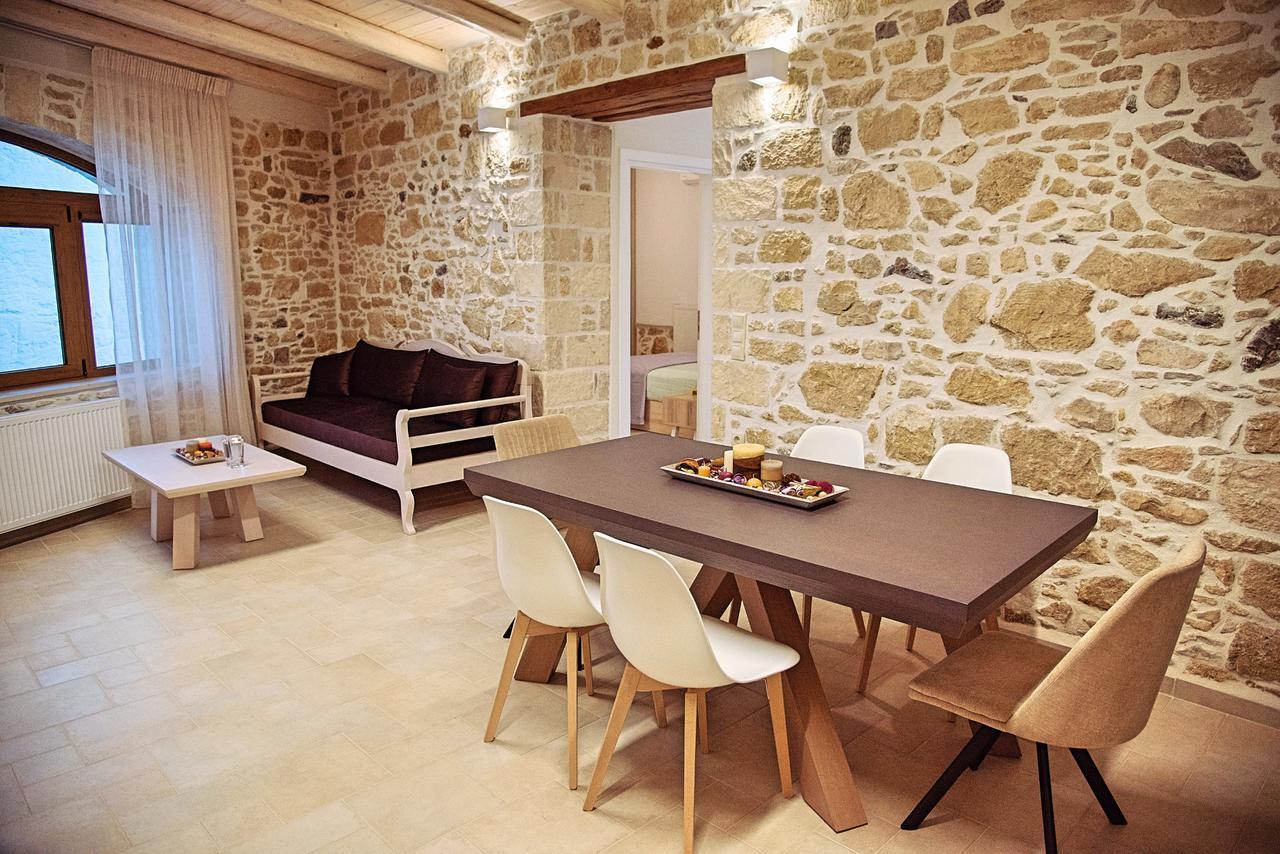 Villa Kapela Sivas Luaran gambar